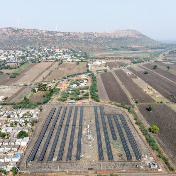 Swarnagiri - 1000KW