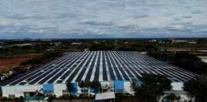 Commercial Solar Power for Businesses