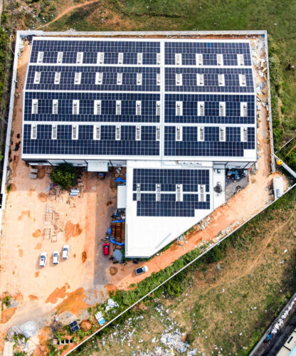 Jupiter Solar