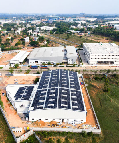 Jupiter Solar