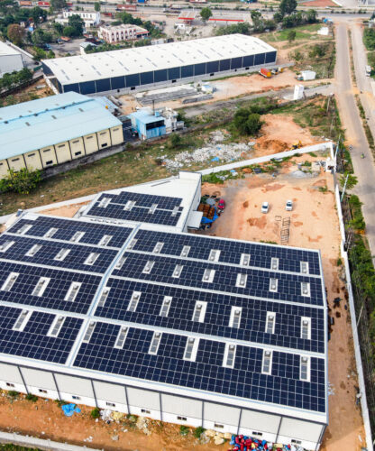 Jupiter Solar