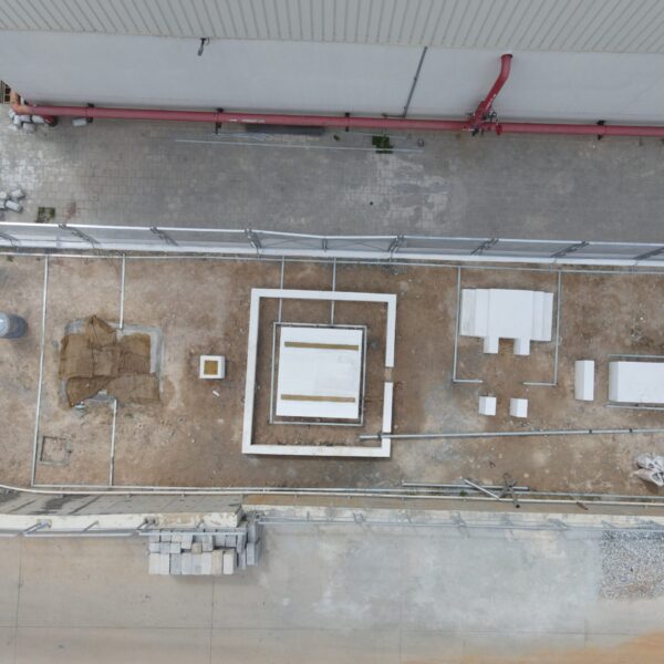 Commercial & Industrial Rooftop Solar
